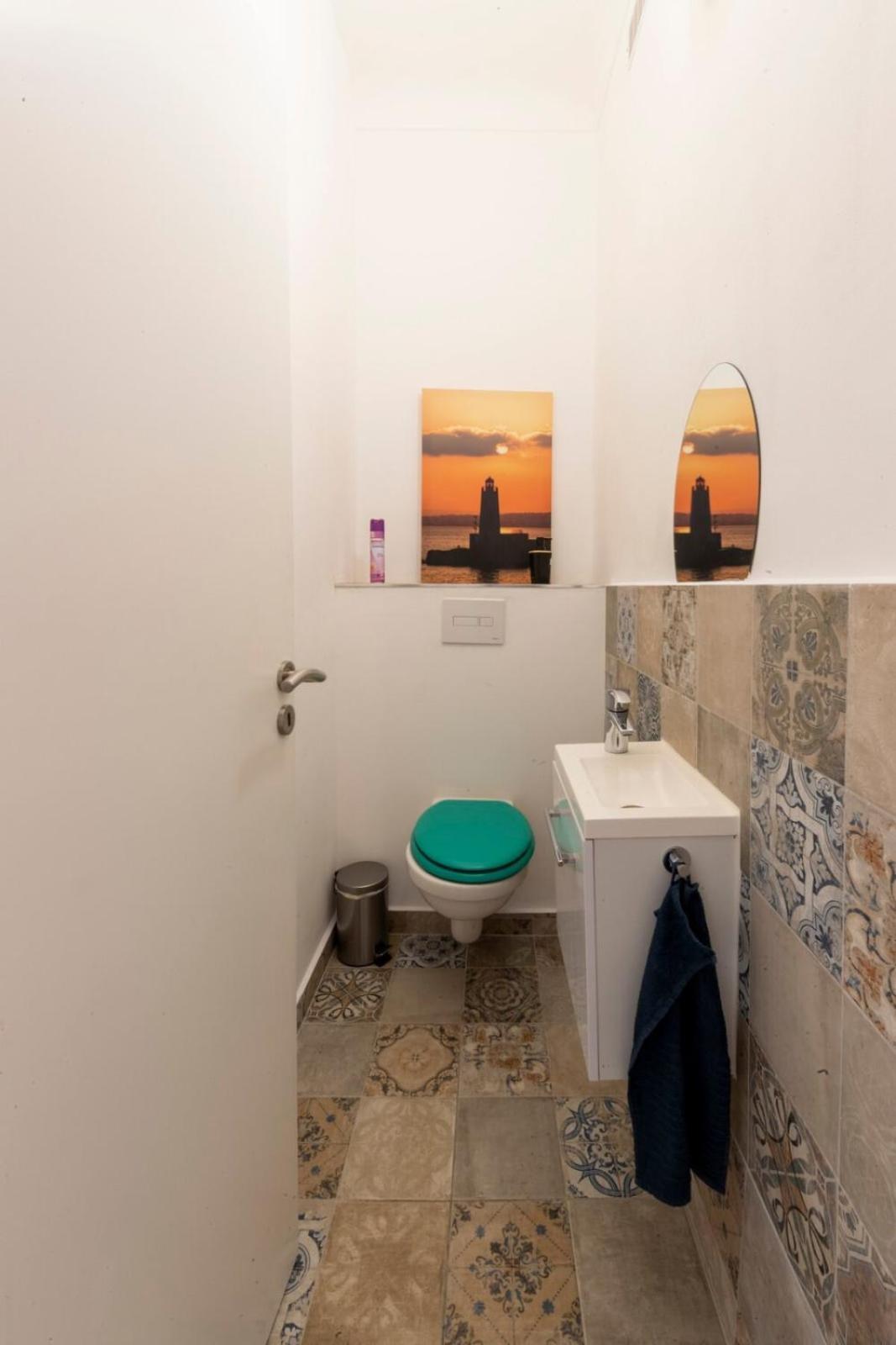 Apartamento The Big Flat - Hypercentre - Car Park - Virtual Tour Niza Exterior foto